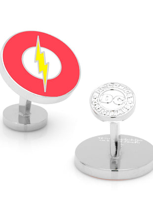 DC The Flash Cufflinks