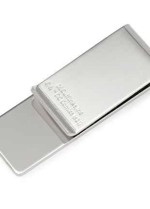 DC Justice League Money Clip