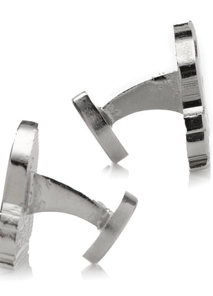 Disney Pixar Inside Out Anger Cufflinks