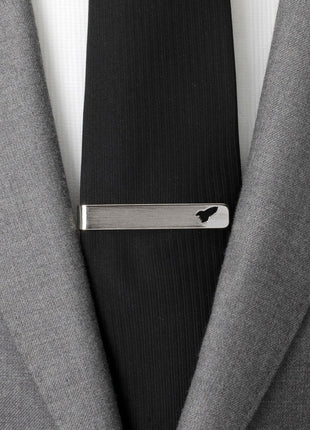 Disney Pixar Toy Story Buzz Lightyear Hidden Message Tie Bar