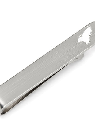 Disney Pixar Toy Story Buzz Lightyear Hidden Message Tie Bar