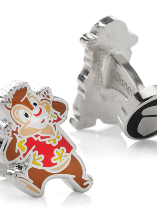 Disney Chip 'n Dale Cufflinks