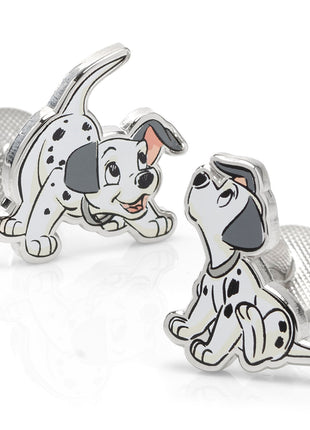 Disney 101 Dalmatians Cufflinks