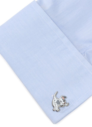 Disney 101 Dalmatians Cufflinks