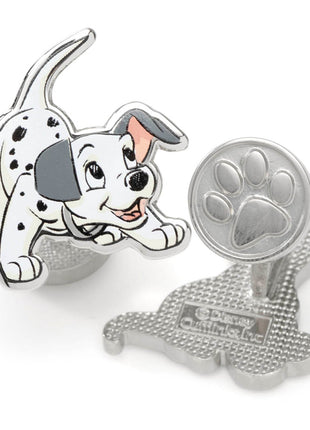 Disney 101 Dalmatians Cufflinks