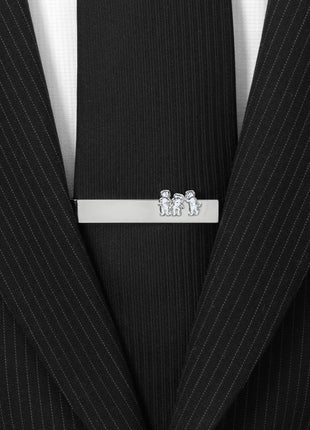 Disney 101 Dalmatians Tie Bar