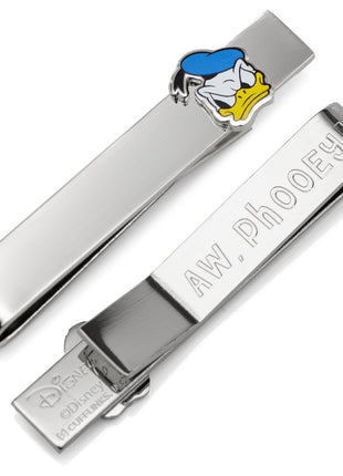 Disney Donald Duck Tie Bar