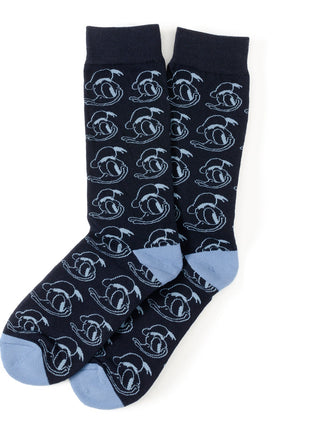 Disney Donald Duck Black Gift Set