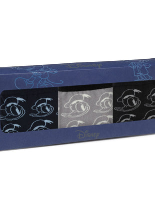 Disney Donald Duck Black Gift Set