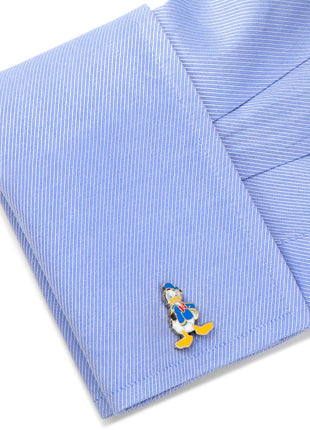 Disney Donald Duck Cufflinks