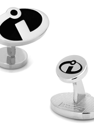 Disney Pixar The Incredibles Cufflinks