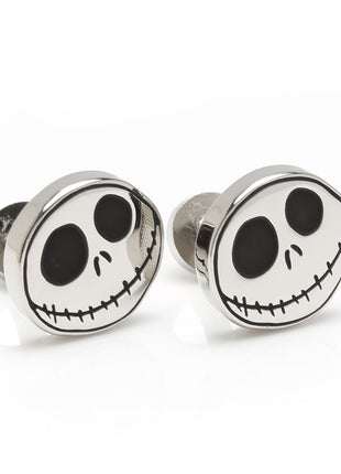 Disney The Nightmare Before Christmas Jack Skellington Cufflinks