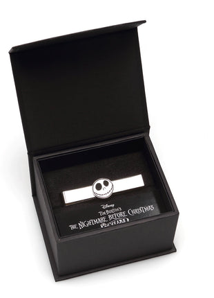 Disney The Nightmare Before Christmas Jack Skellington Tie Bar