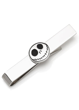 Disney The Nightmare Before Christmas Jack Skellington Tie Bar