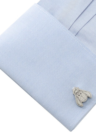 Disney Eeyore Cufflinks