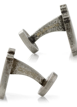 Disney Eeyore Cufflinks