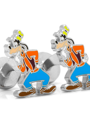 Disney Goofy Cufflinks