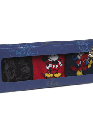 Mickey's 90th Anniversary Gift Set
