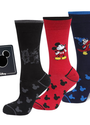 Mickey's 90th Anniversary Gift Set