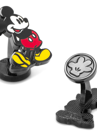 Disney Classic Mickey Mouse Cufflinks