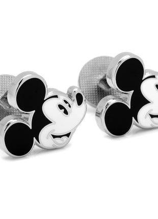 Disney Mickey Mouse Vintage Cufflinks