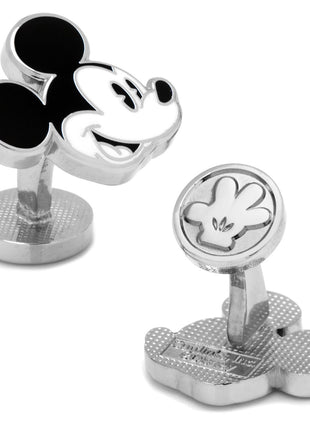 Disney Mickey Mouse Vintage Cufflinks