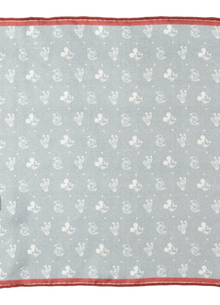 Disney Mickey and Friends Pocket Square