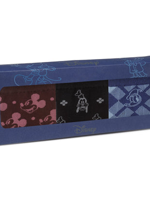 Mickey and Friends Multicolored Gift Set