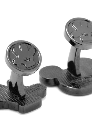 Disney Mickey Mouse Helping Hand Cufflinks