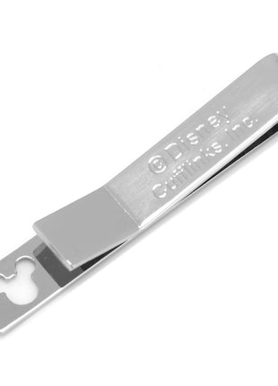 Disney Mickey Mouse Cutout Tie Bar