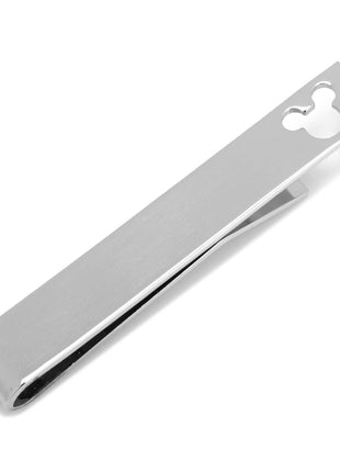 Disney Mickey Mouse Cutout Tie Bar
