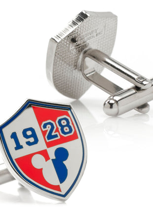 Disney Mickey Mouse 1928 Cufflinks