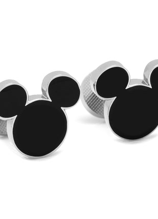 Disney Mickey Mouse Silhouette 5-Stud Set