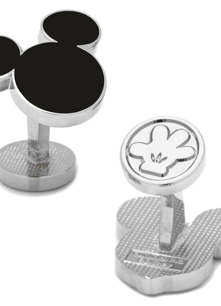 Disney Mickey Mouse Silhouette 5-Stud Set