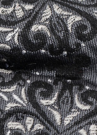 Disney Mickey Mouse Damask Tile Bow Tie