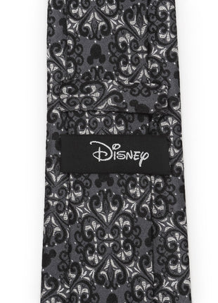 Disney Mickey Mouse Damask Tile Men's Tie