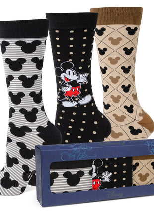 Mickey Mouse Variety Gift Set