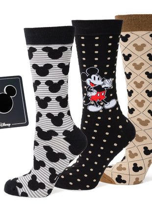 Mickey Mouse Variety Gift Set