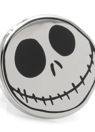 Disney The Nightmare Before Christmas Jack Skellington Lapel Pin