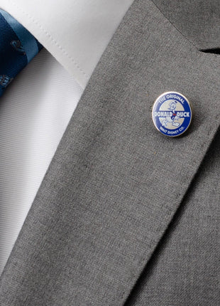Disney Donald Duck Classic Lapel Pin
