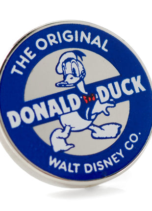 Disney Donald Duck Classic Lapel Pin