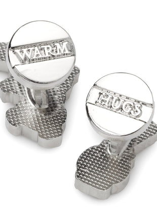 Disney Frozen Olaf Action Cufflinks