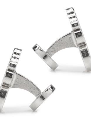 Disney Frozen Olaf Action Cufflinks