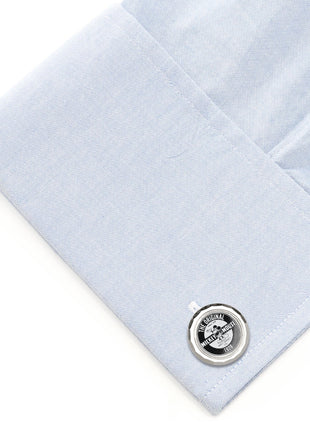 Disney Mickey Mouse Original Cufflinks