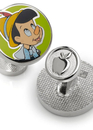 Disney Pinocchio Cufflinks