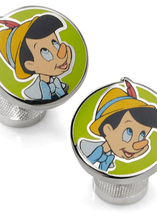 Disney Pinocchio Cufflinks