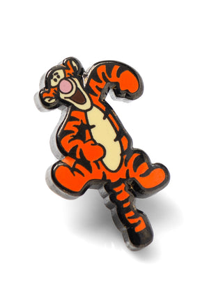 Disney Tigger Lapel Pin