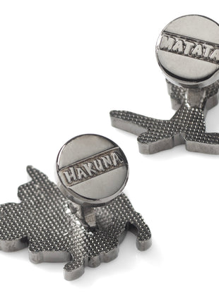 Disney The Lion King Timon & Pumbaa Cufflinks