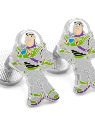 Disney Pixar Toy Story Buzz Lightyear Cufflinks