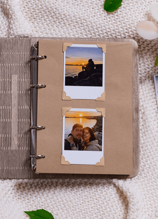 Wedding Album Sweethearts